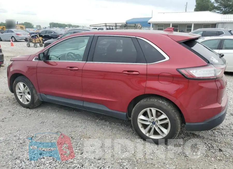 2FMPK4J86HBB18662 Photo# 2