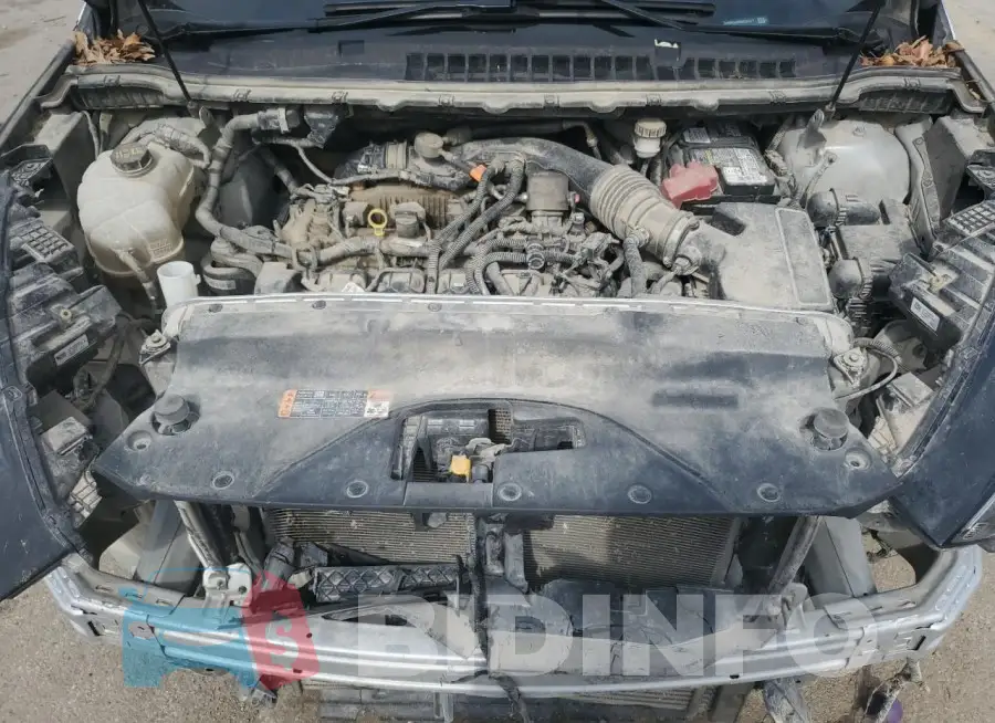 2FMPK4J98KBC47471 Photo# 12