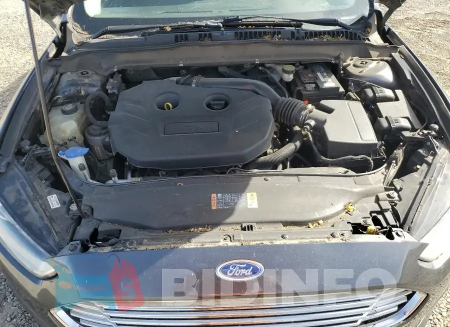 3FA6P0K97GR250644 Photo# 11