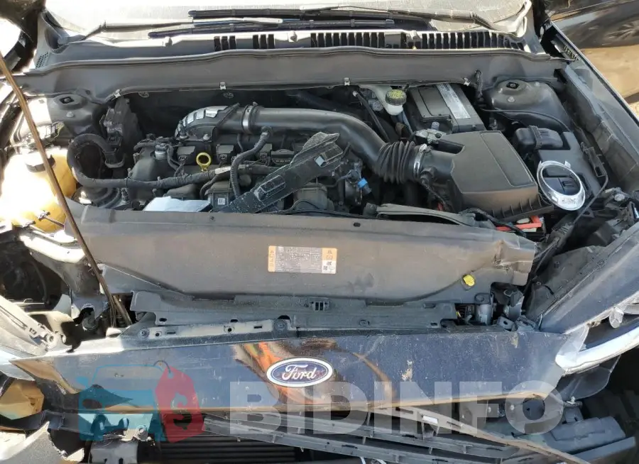 3FA6P0K98GR151640 Photo# 11