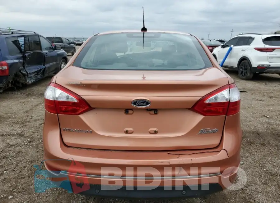 3FADP4CJ8HM140918 Photo# 6