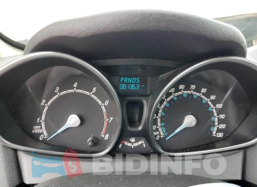 3FADP4CJ8HM140918 Photo# 9