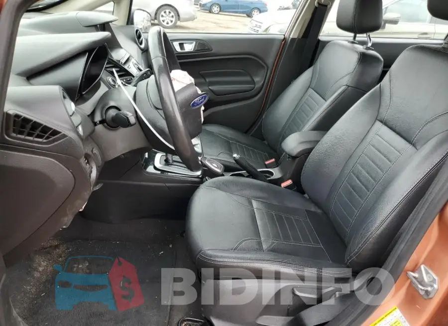 3FADP4CJ8HM140918 Photo# 7