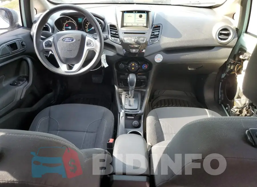 3FADP4EJXHM169298 Photo# 8