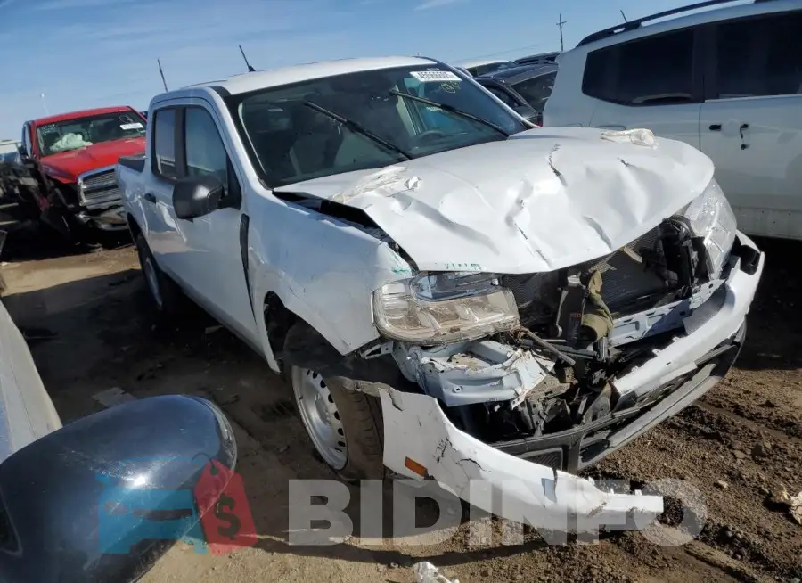 3FTTW8A35RRB37225 Photo# 4
