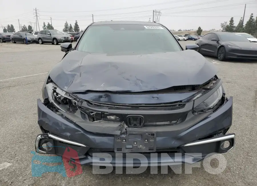 19XFC1F33LE221547 Photo# 5