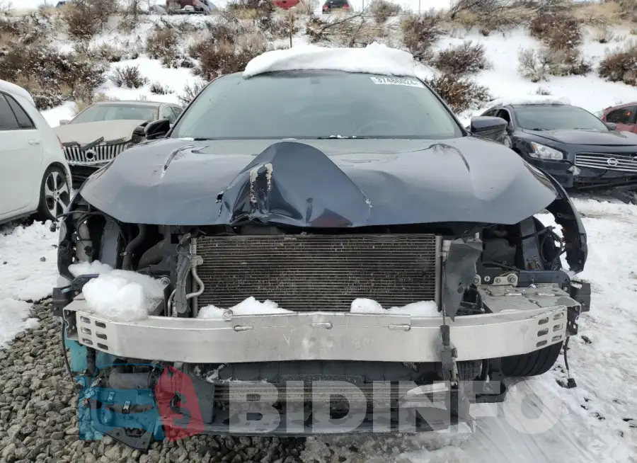 19XFC1F74GE202093 Photo# 5