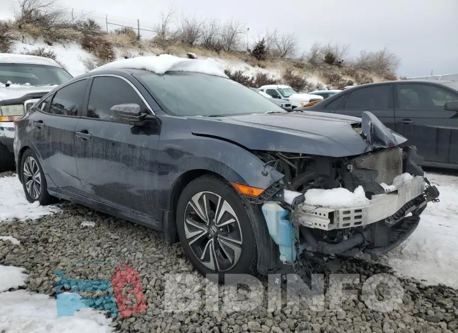 19XFC1F74GE202093 Photo# 4