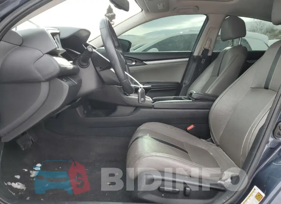 19XFC1F74GE202093 Photo# 7