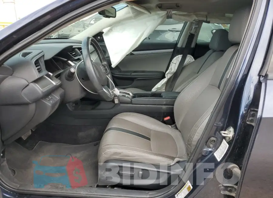 19XFC1F93HE000378 Photo# 7