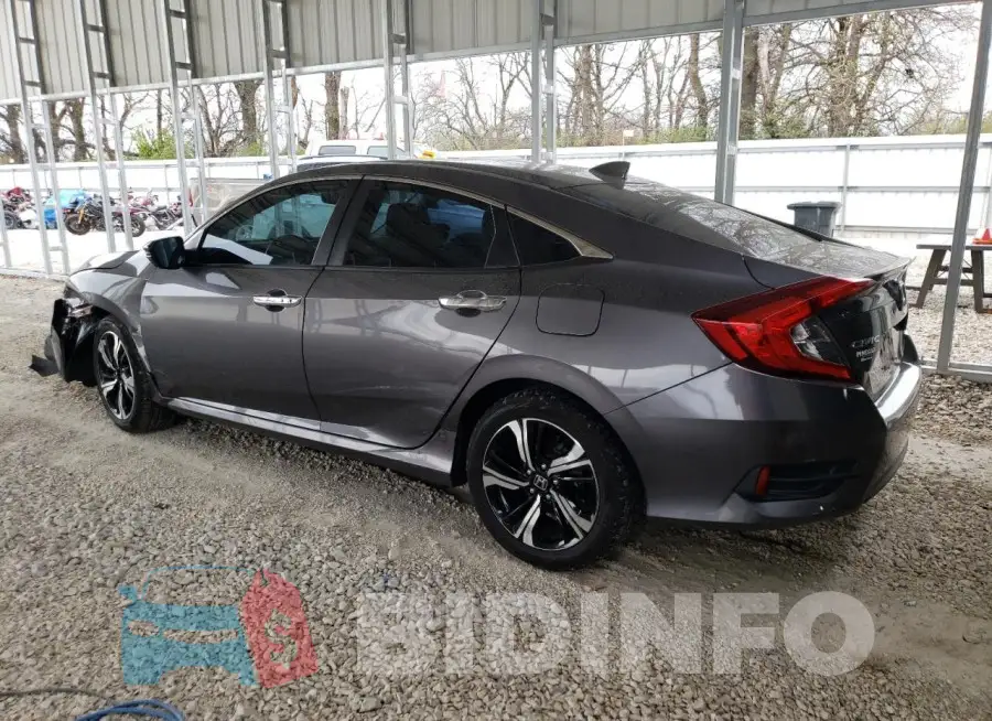 19XFC1F9XHE000023 Photo# 2