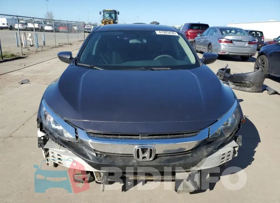 19XFC2F50GE247312 Photo# 5