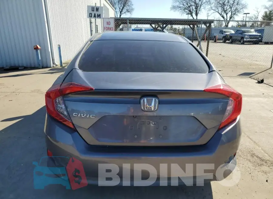 19XFC2F50GE247312 Photo# 6