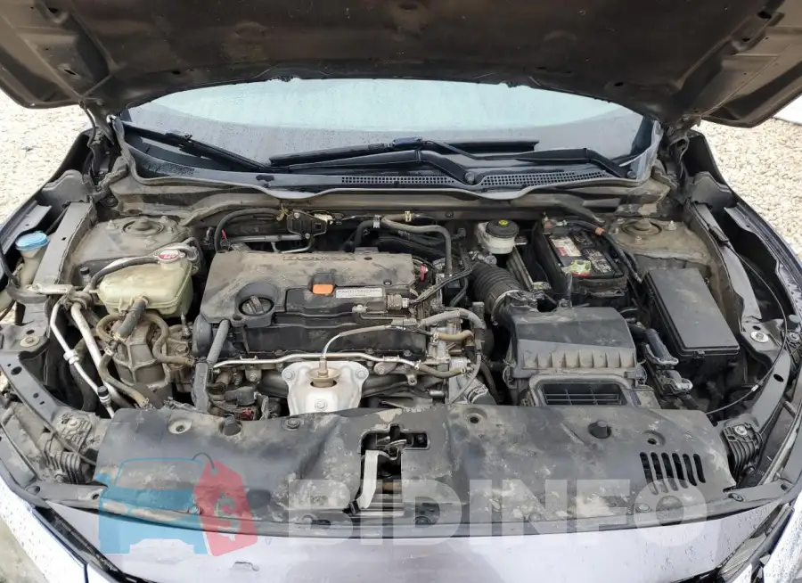 19XFC2F53HE206433 Photo# 11