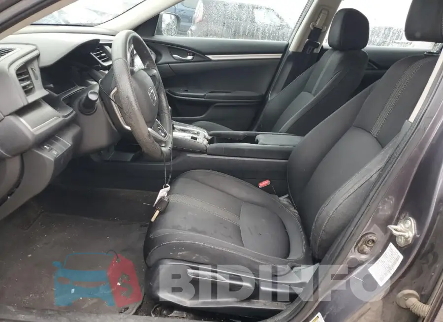 19XFC2F53HE206433 Photo# 7