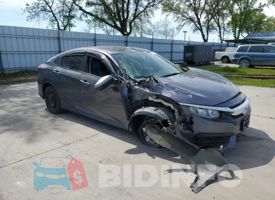 19XFC2F59GE219024 Photo# 4