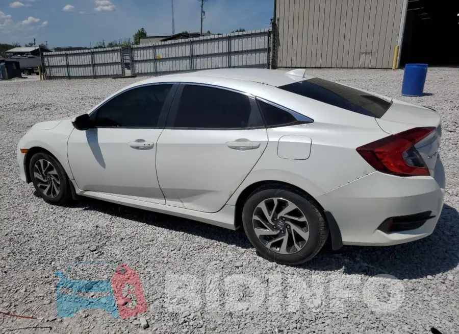 19XFC2F75HE005909 Photo# 2