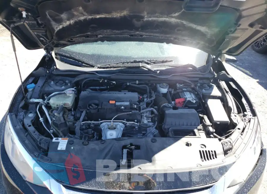19XFC2F77JE014164 Photo# 11