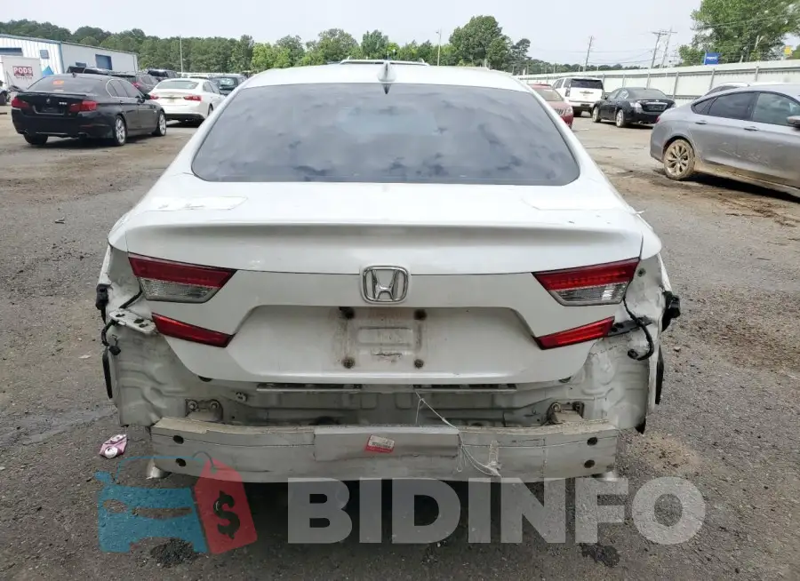 1HGCV1F1XKA173981 Photo# 6