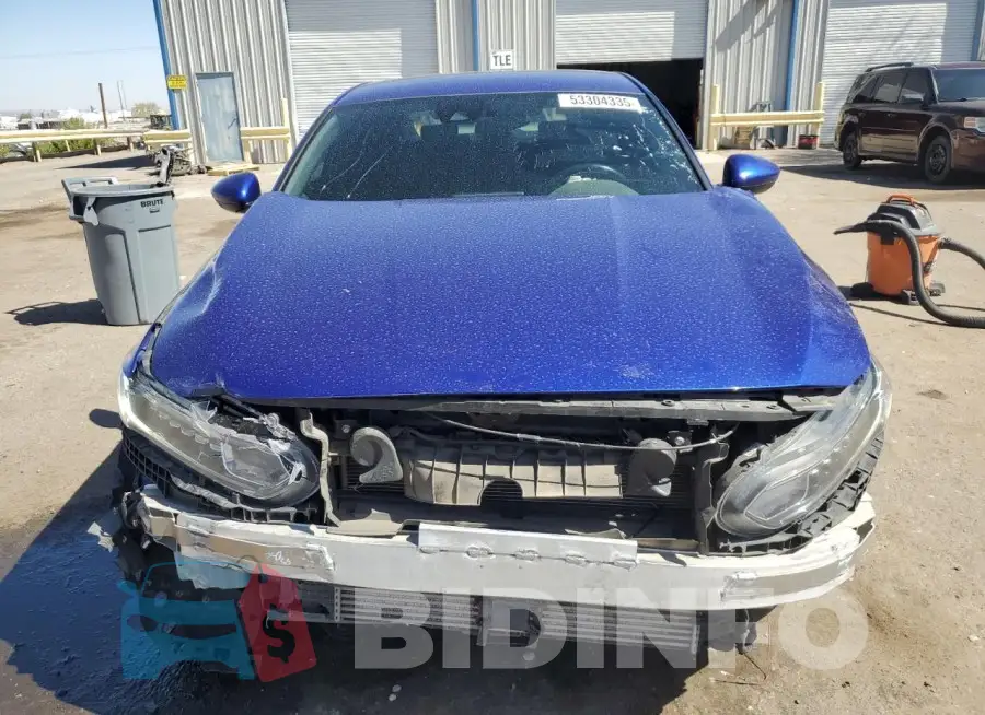 1HGCV2F32KA019238 Photo# 5