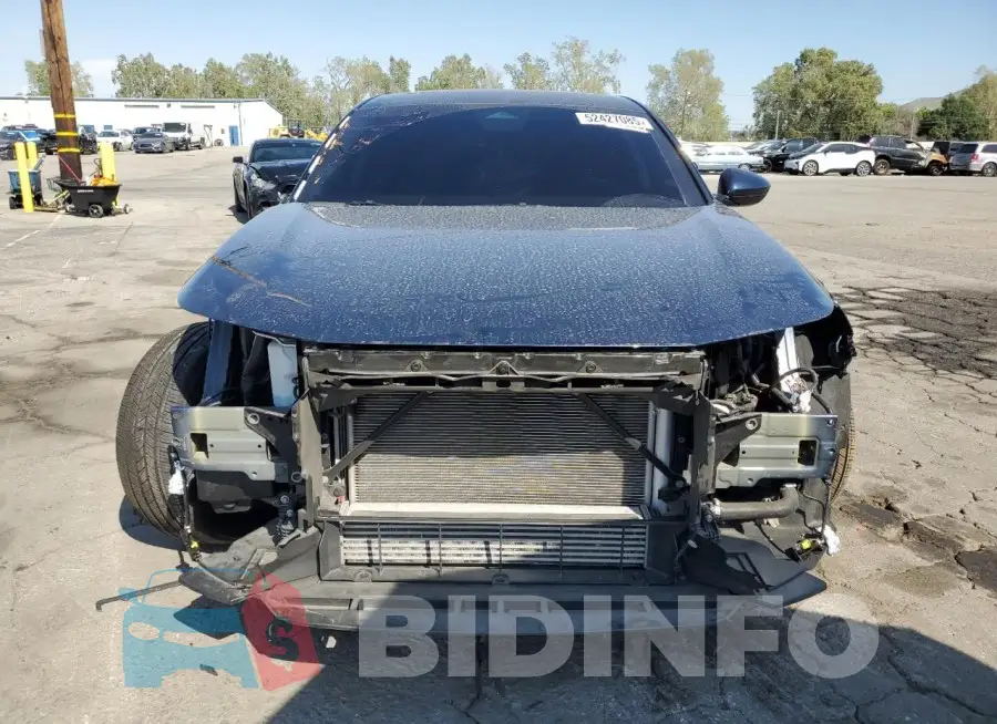 1HGCY1F3XRA066433 Photo# 5