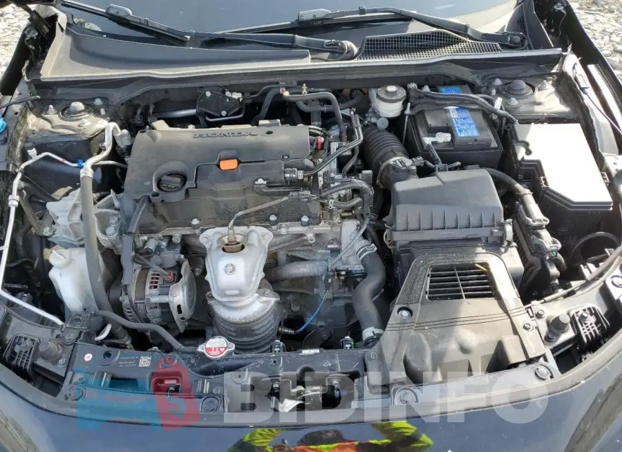 2HGFE2F55PH508580 Photo# 11