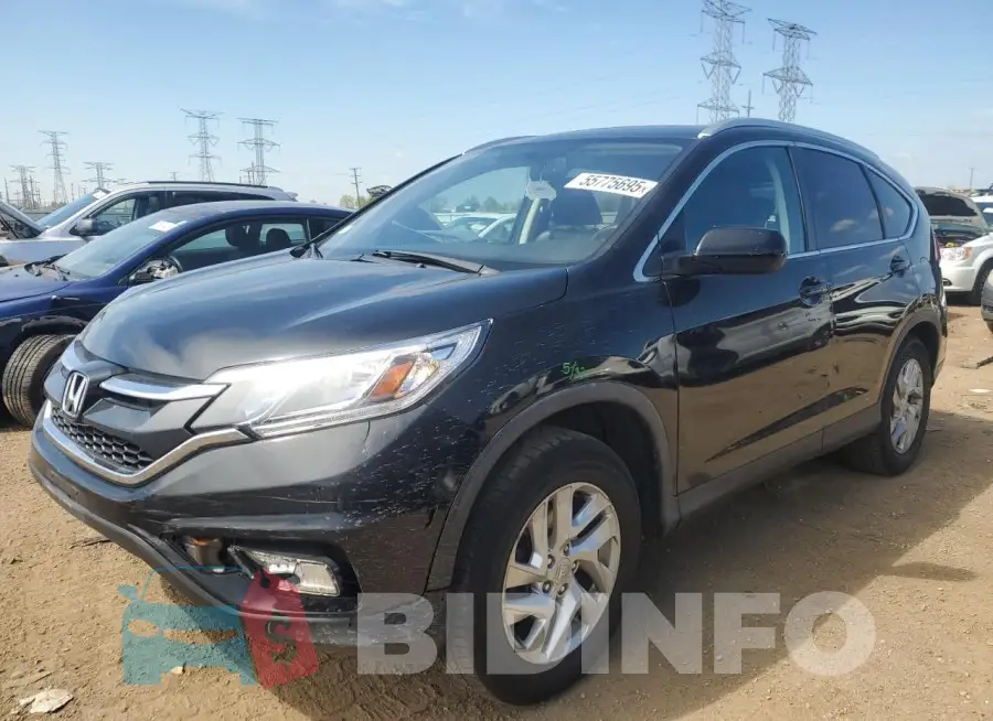 5J6RM4H73GL044355 Photo# 1