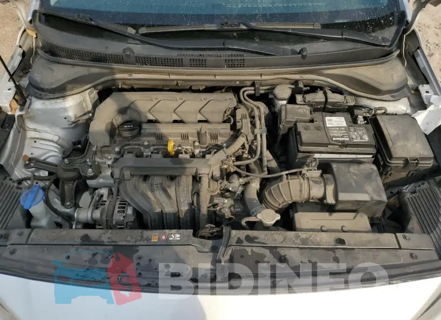 3KPC24A60ME150480 Photo# 11
