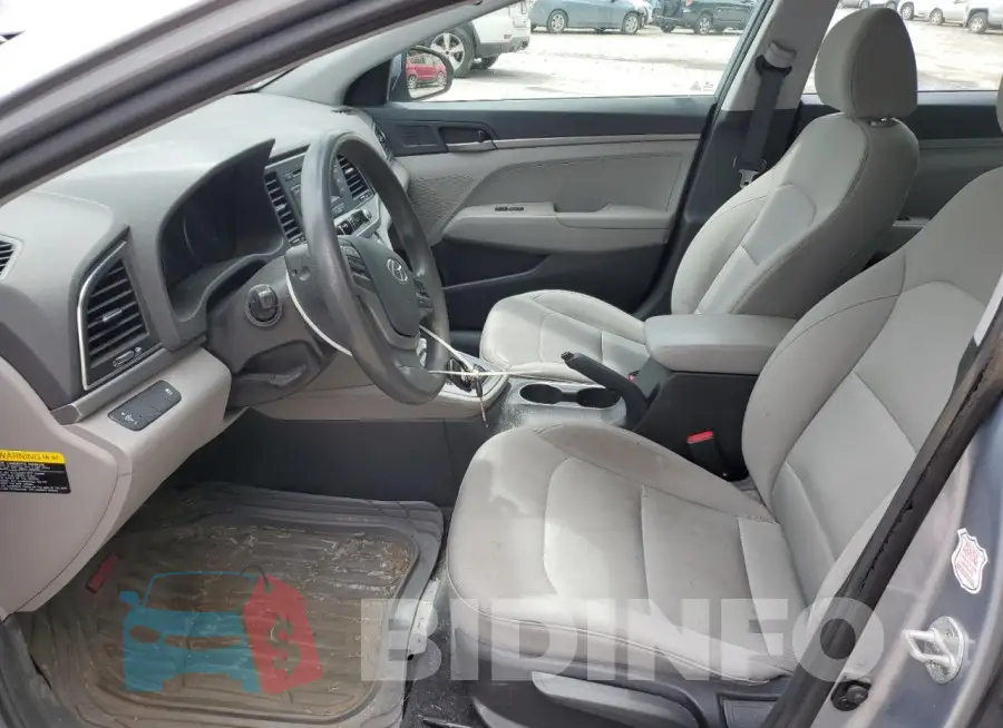5NPD74LFXHH182843 Photo# 7