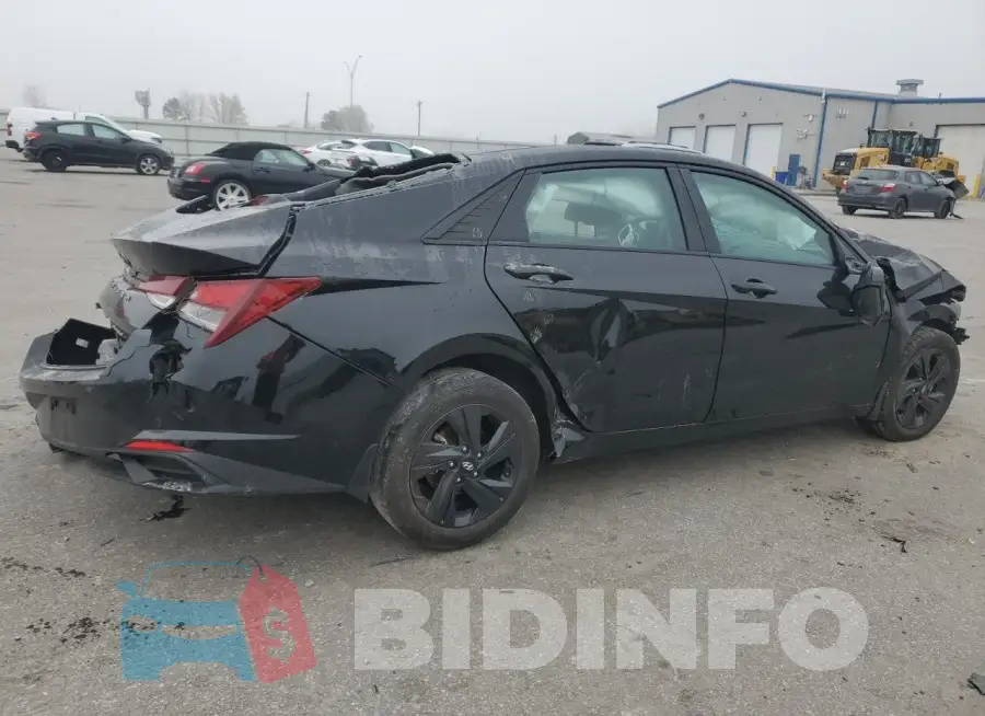KMHLM4AG6PU424110 Photo# 3
