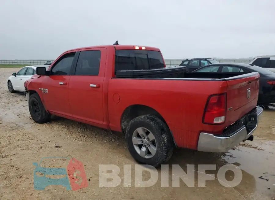 1C6RR6LT9KS549054 Photo# 2