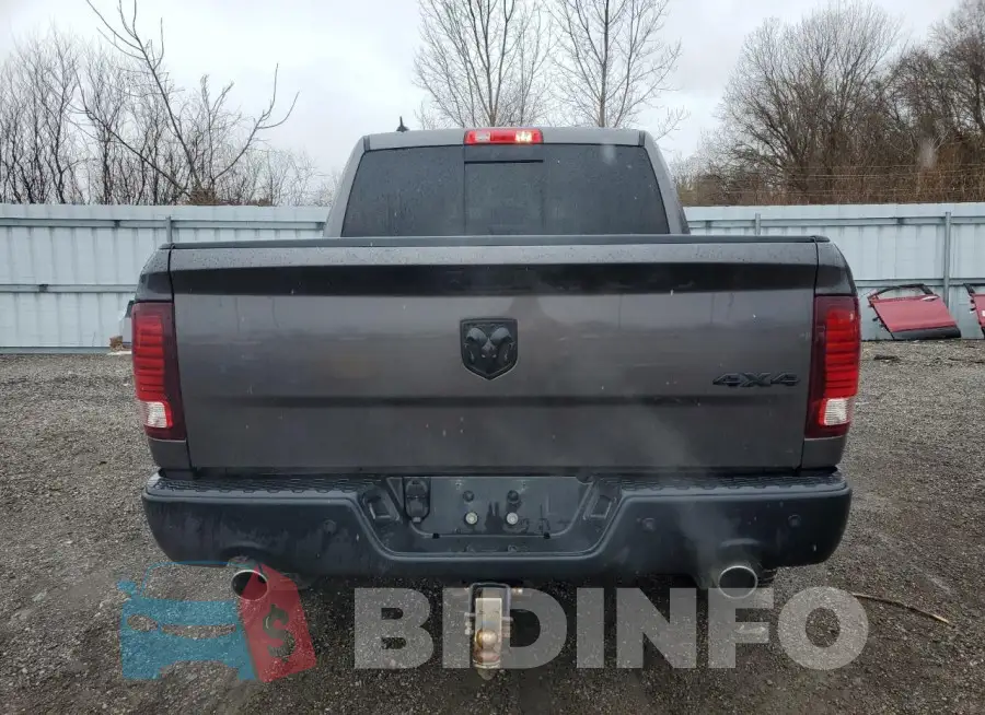 1C6RR7LT7KS739991 Photo# 6
