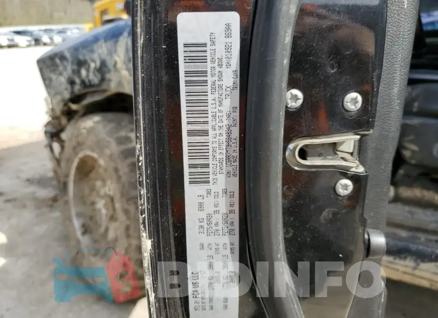 1C6RR7MT9HS648342 Photo# 13