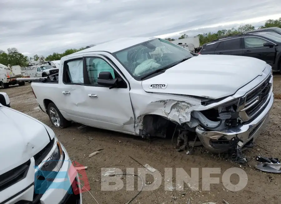 1C6SRFFT6KN603812 Photo# 4