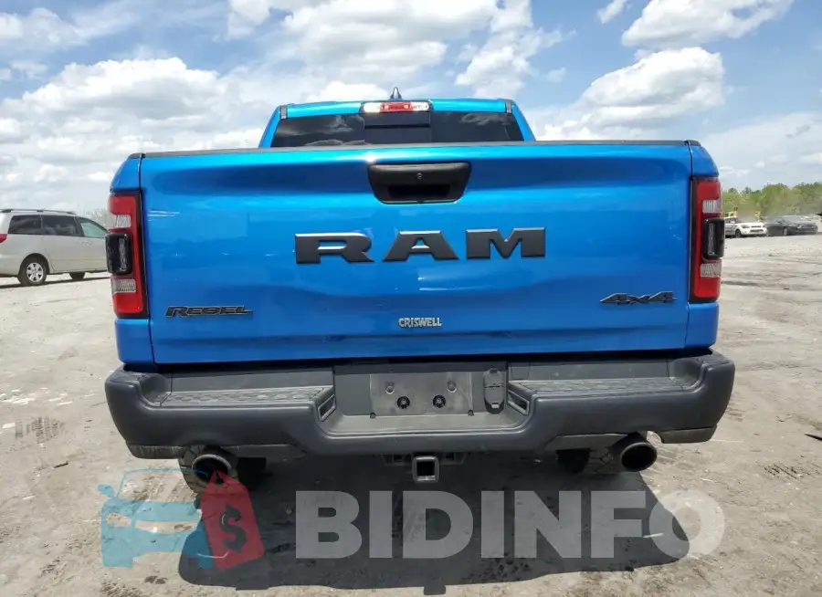 1C6SRFLT5MN556974 Photo# 6