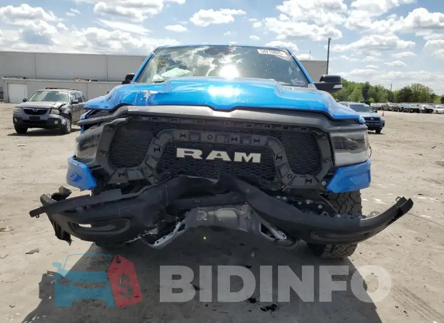 1C6SRFLT5MN556974 Photo# 5