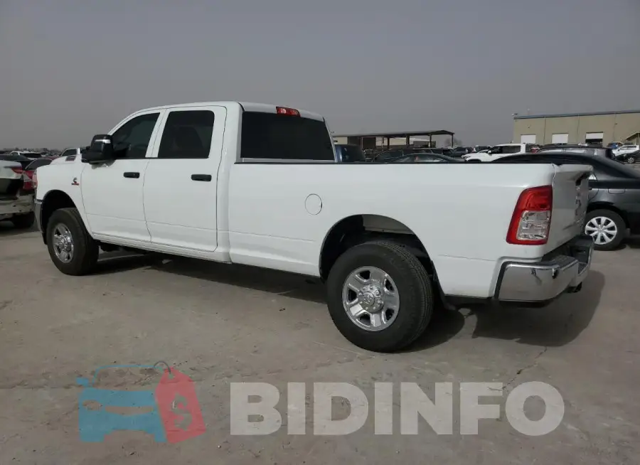 3C6UR5HL8RG395452 Photo# 2