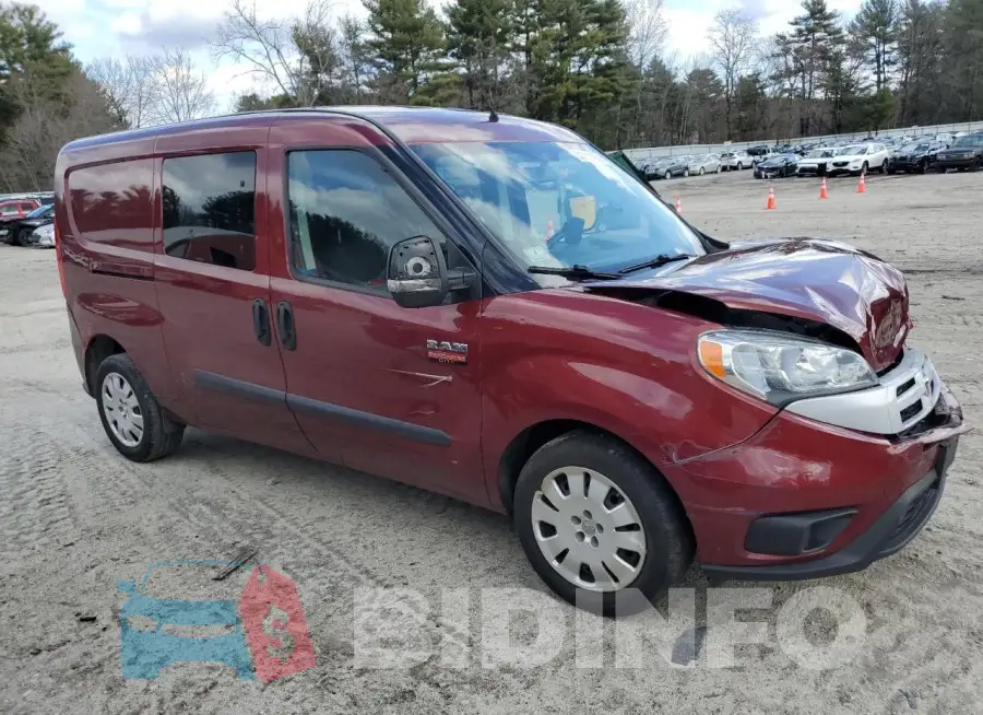 ZFBERFBB4J6J29311 Photo# 4