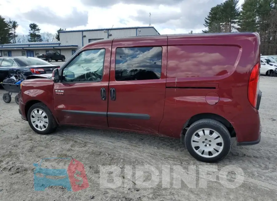 ZFBERFBB4J6J29311 Photo# 2