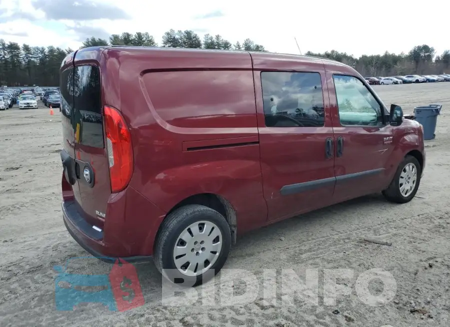 ZFBERFBB4J6J29311 Photo# 3