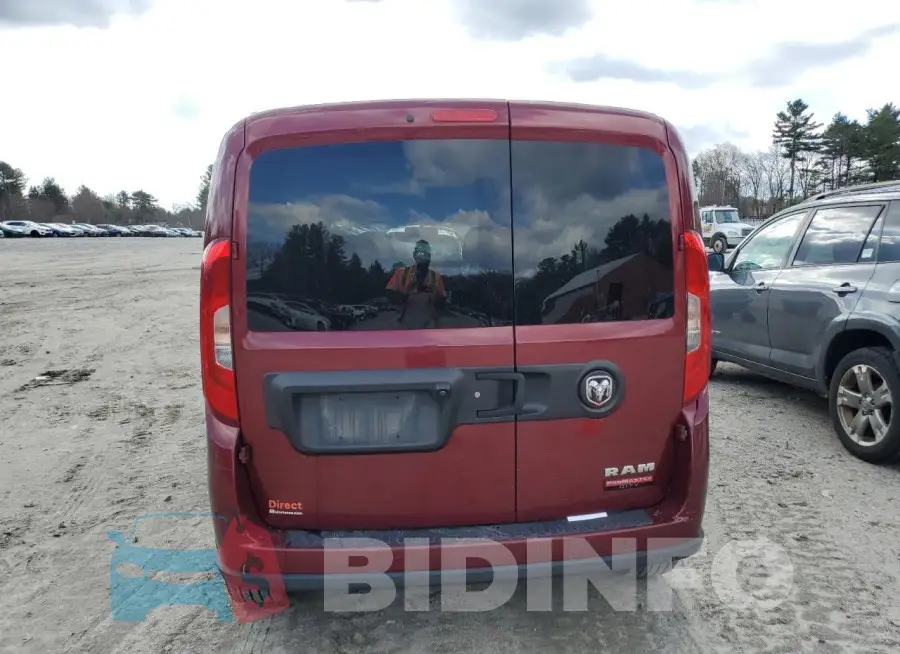 ZFBERFBB4J6J29311 Photo# 6