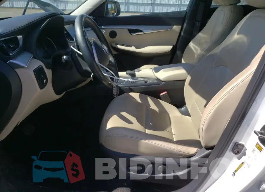 3PCAJ5M35KF147972 Photo# 7