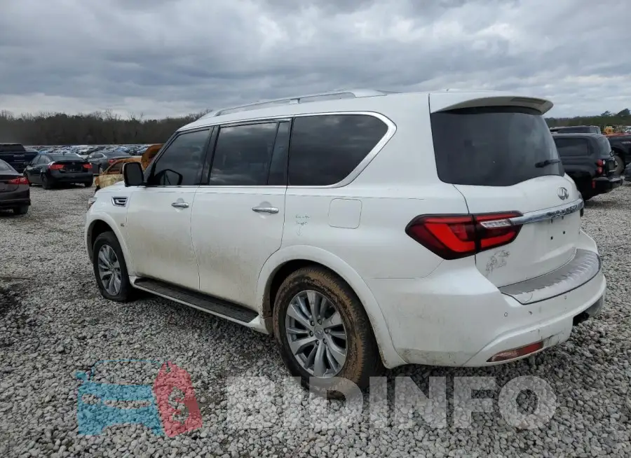 JN8AZ2NF8K9681398 Photo# 2