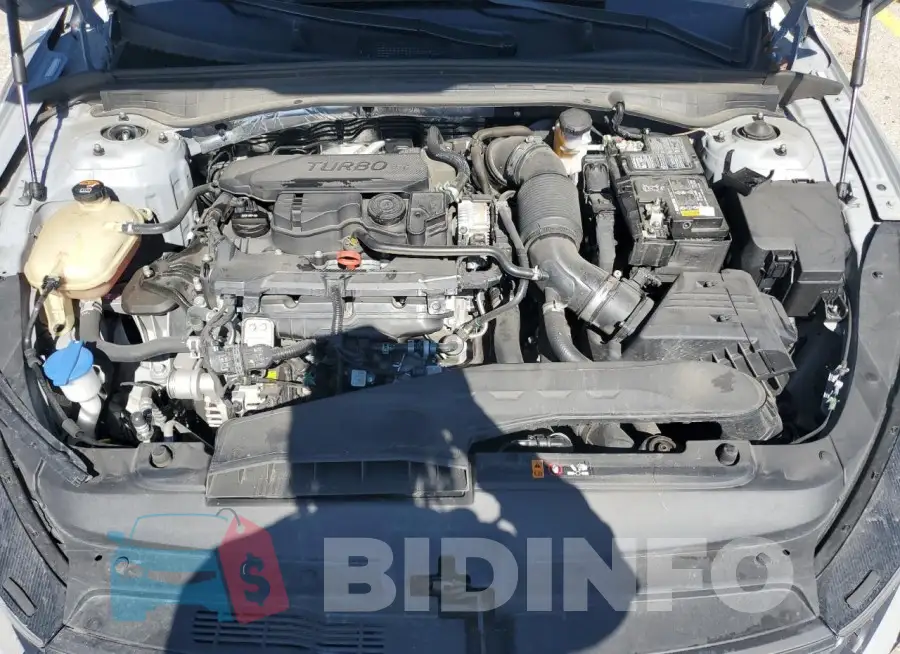 5XXG64J2XRG263144 Photo# 11