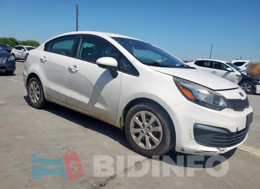 KNADM4A36G6638246 Photo# 4