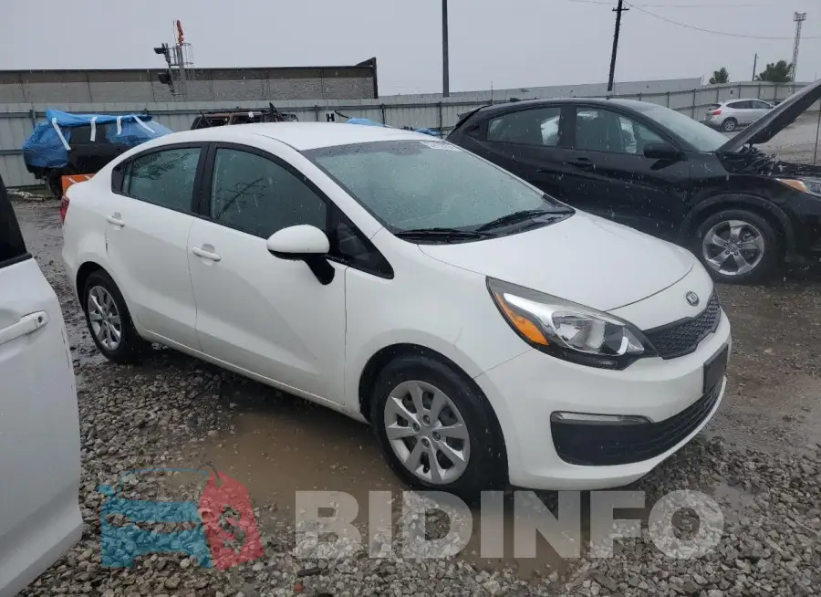 KNADM4A37G6652690 Photo# 4