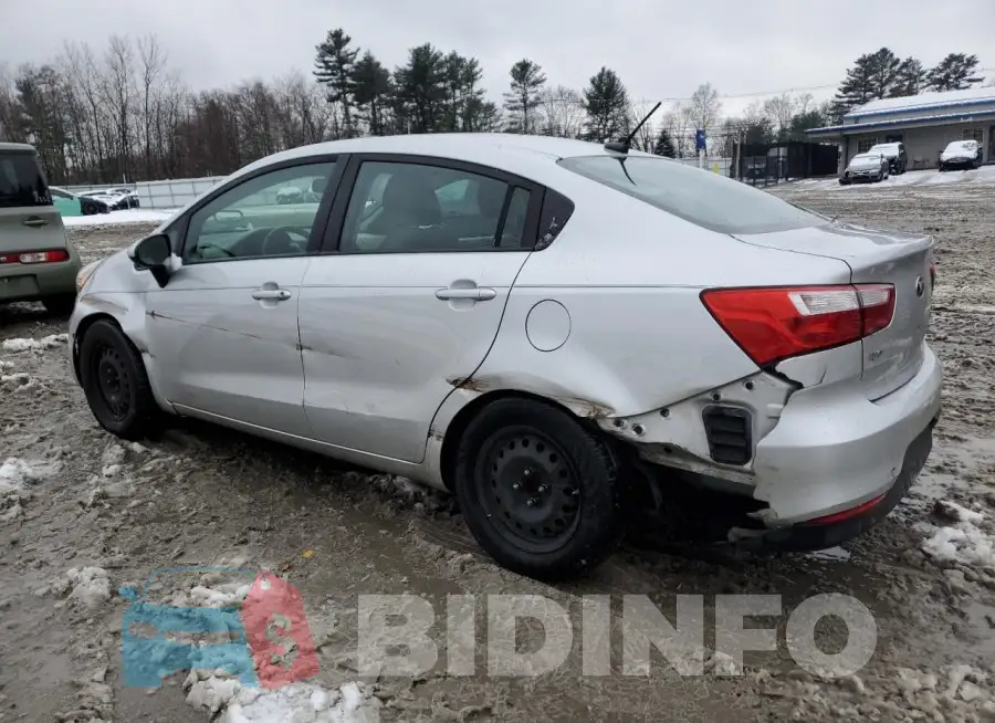 KNADM4A38G6661740 Photo# 2