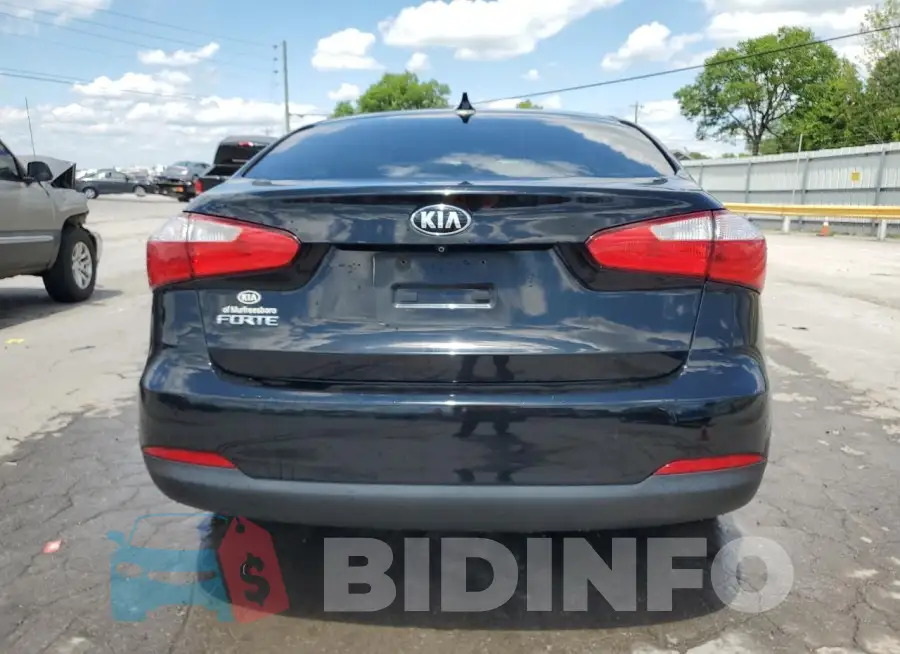 KNAFX4A63G5592794 Photo# 6