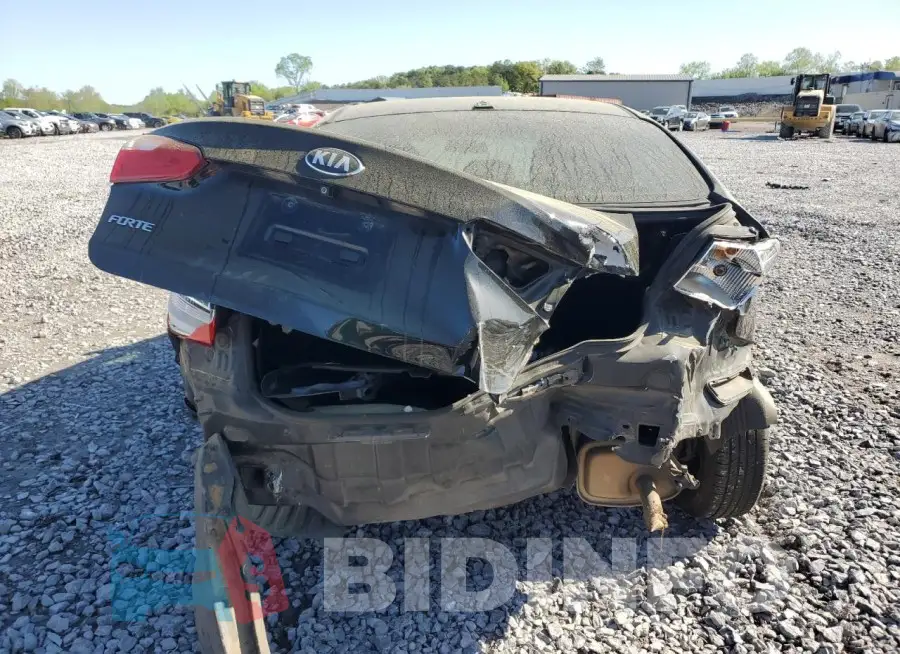 KNAFX4A67G5517256 Photo# 6