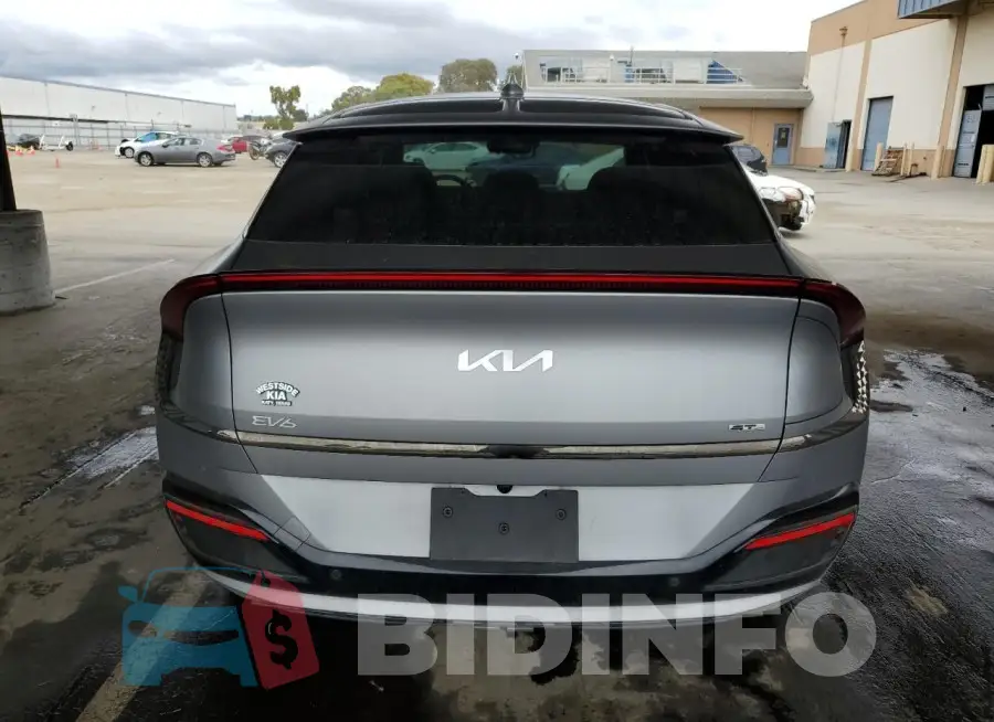 KNDC44LAXP5117577 Photo# 6